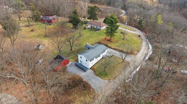 190 Miller Lane, Frankfort, KY 40601