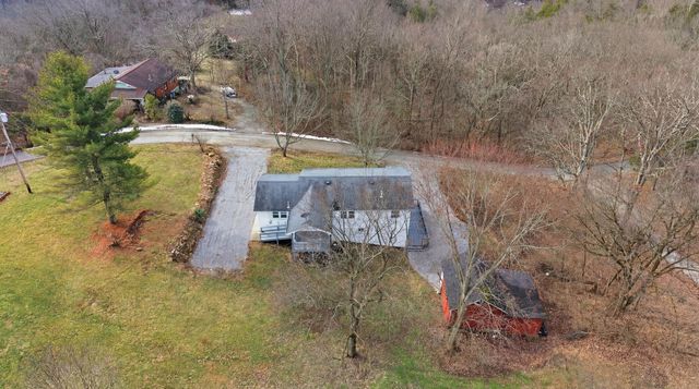 190 Miller Lane, Frankfort, KY 40601