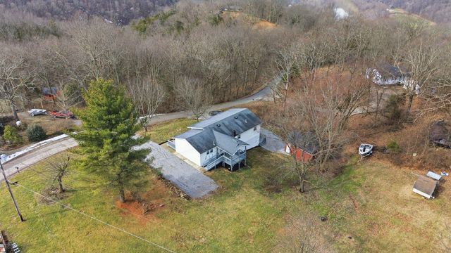 190 Miller Lane, Frankfort, KY 40601