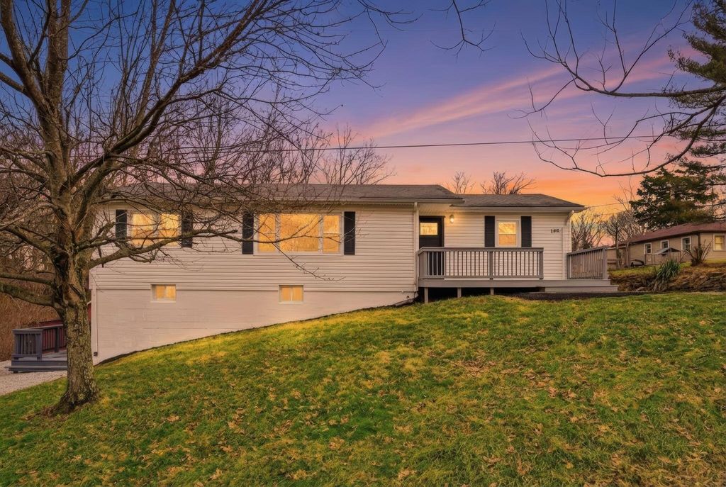 190 Miller Lane, Frankfort, KY 40601