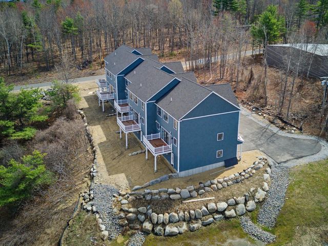 21 Upper Ladd Hill Road, Meredith, NH 03253