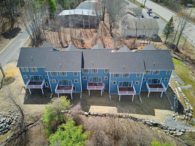 21 Upper Ladd Hill Road, Meredith, NH 03253