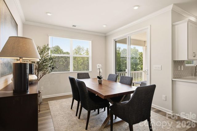 16716 Summers Walk Boulevard, Davidson, NC 28036