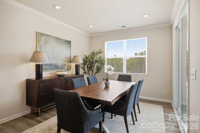 16716 Summers Walk Boulevard, Davidson, NC 28036