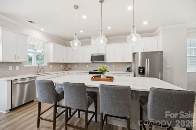 16716 Summers Walk Boulevard, Davidson, NC 28036