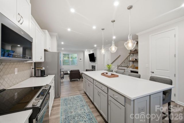 16716 Summers Walk Boulevard, Davidson, NC 28036
