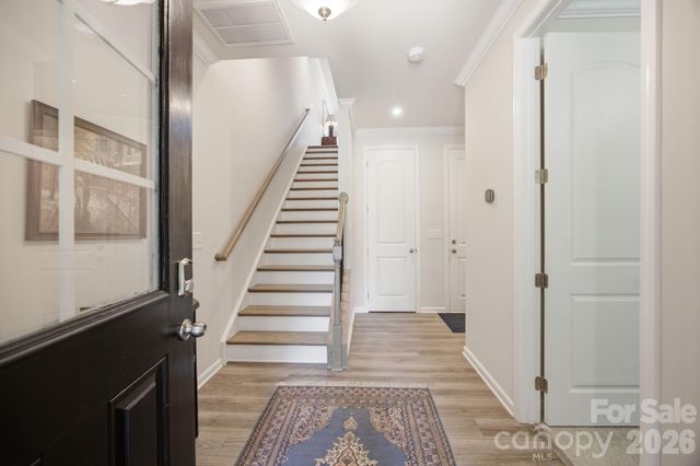 16716 Summers Walk Boulevard, Davidson, NC 28036
