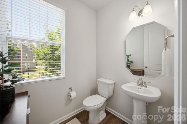 16716 Summers Walk Boulevard, Davidson, NC 28036