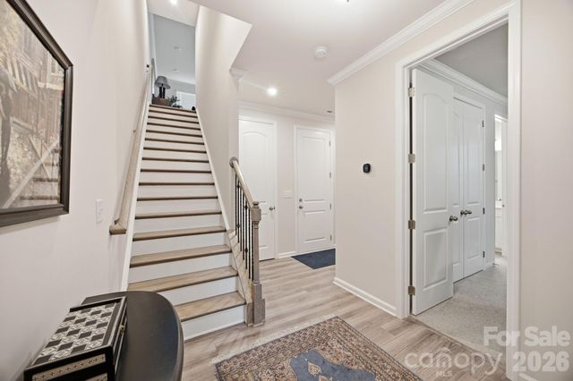 16716 Summers Walk Boulevard, Davidson, NC 28036