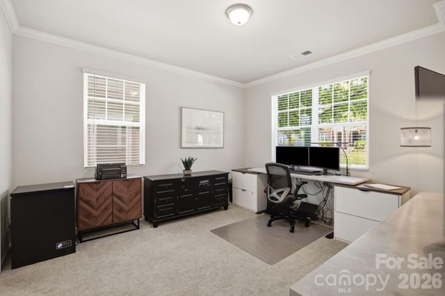 16716 Summers Walk Boulevard, Davidson, NC 28036