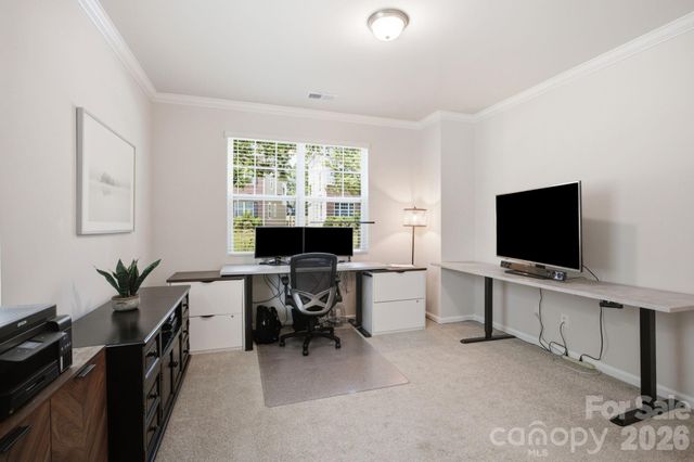 16716 Summers Walk Boulevard, Davidson, NC 28036