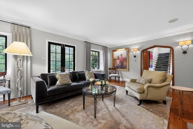 56 TUNBRIDGE RD, Haverford, PA 19041