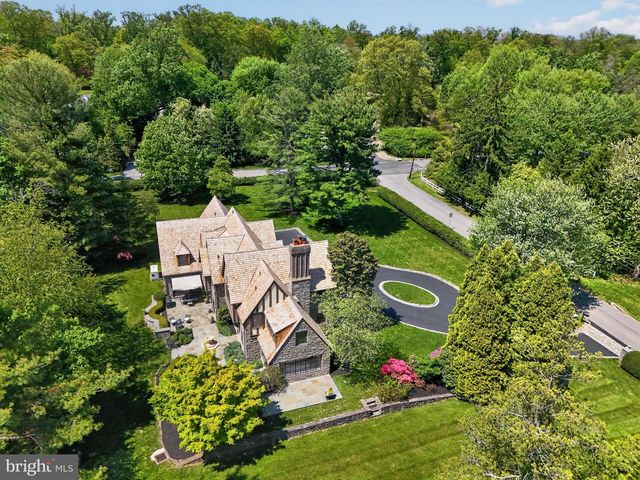 56 TUNBRIDGE RD, Haverford, PA 19041