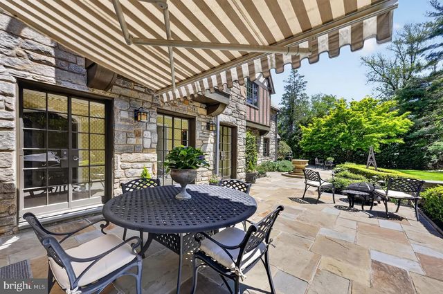 56 TUNBRIDGE RD, Haverford, PA 19041