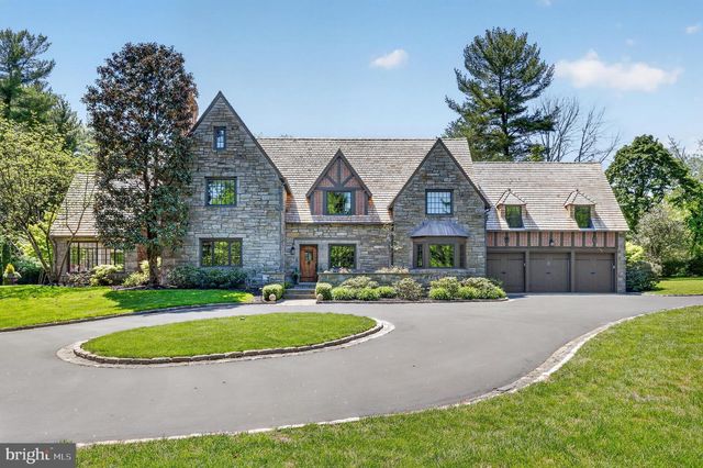 56 TUNBRIDGE RD, Haverford, PA 19041