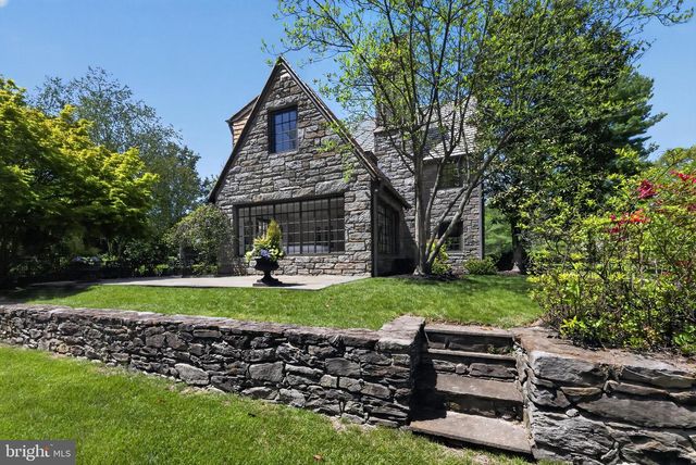 56 TUNBRIDGE RD, Haverford, PA 19041