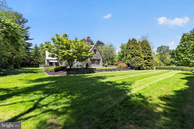 56 TUNBRIDGE RD, Haverford, PA 19041