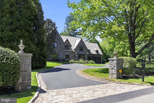 56 TUNBRIDGE RD, Haverford, PA 19041