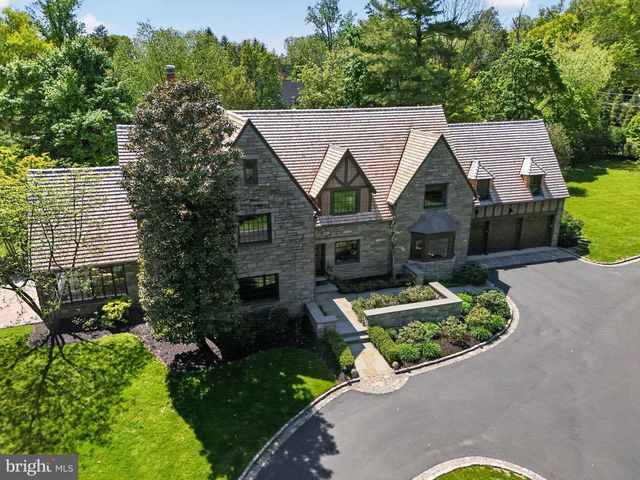 56 TUNBRIDGE RD, Haverford, PA 19041