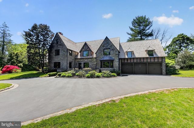 56 TUNBRIDGE RD, Haverford, PA 19041