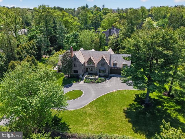 56 TUNBRIDGE RD, Haverford, PA 19041