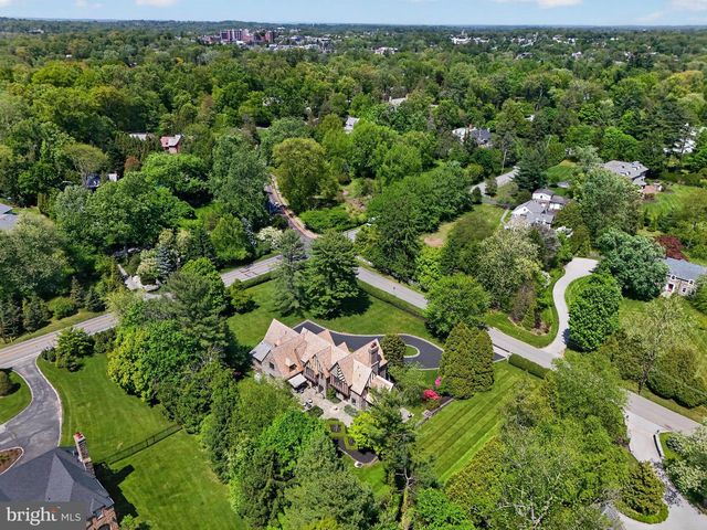 56 TUNBRIDGE RD, Haverford, PA 19041