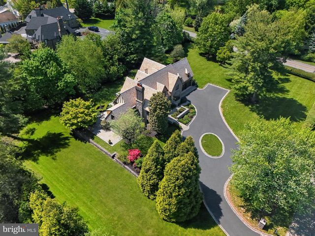 56 TUNBRIDGE RD, Haverford, PA 19041