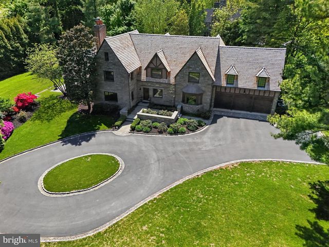 56 TUNBRIDGE RD, Haverford, PA 19041