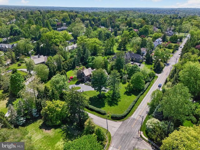 56 TUNBRIDGE RD, Haverford, PA 19041