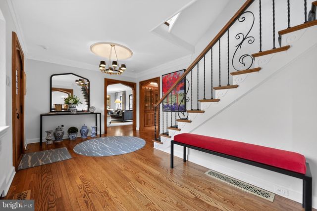 56 TUNBRIDGE RD, Haverford, PA 19041