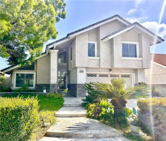 10 Bluff Point, Phillips Ranch, CA 91766