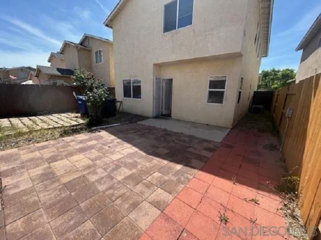 849 Elizabeth St, El Cajon, CA 92019