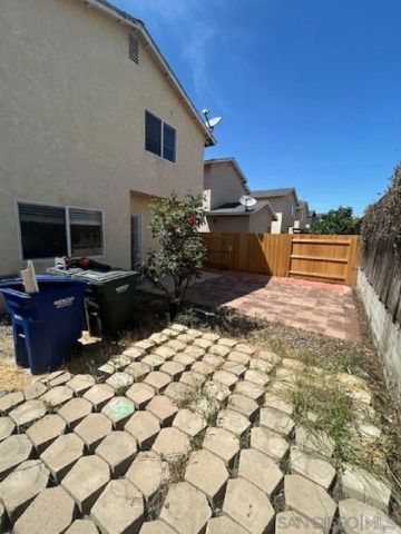 849 Elizabeth St, El Cajon, CA 92019