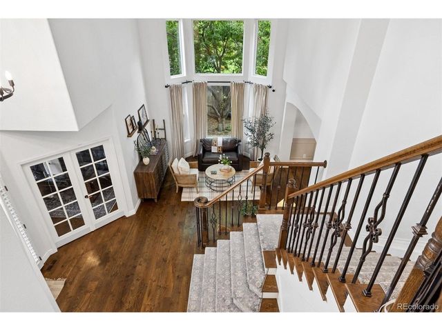 6143 S Newark Way, Englewood, CO 80111