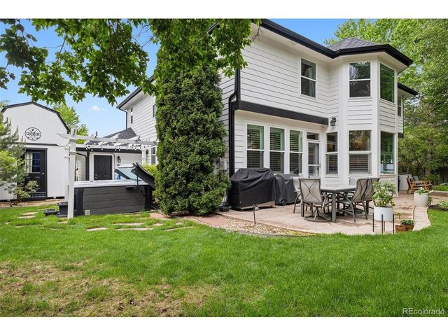 6143 S Newark Way, Englewood, CO 80111