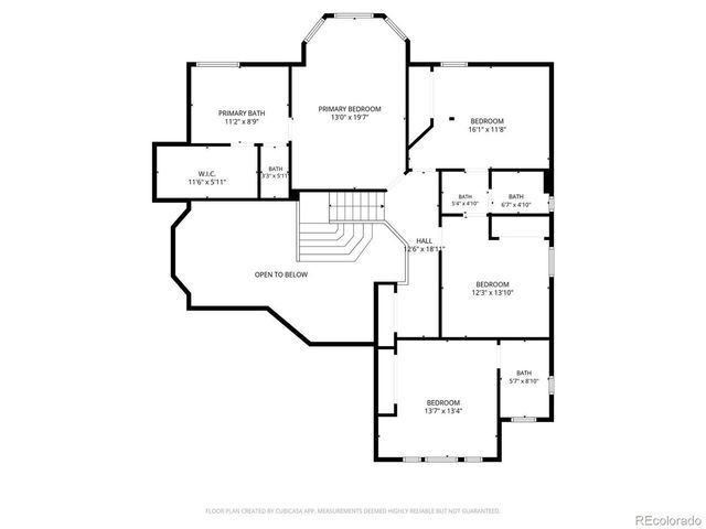 6143 S Newark Way, Englewood, CO 80111