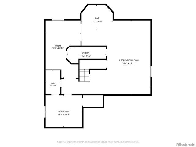 6143 S Newark Way, Englewood, CO 80111