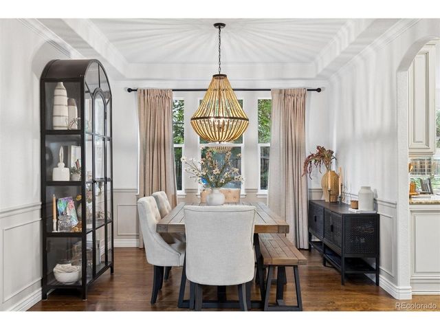 6143 S Newark Way, Englewood, CO 80111
