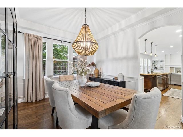 6143 S Newark Way, Englewood, CO 80111