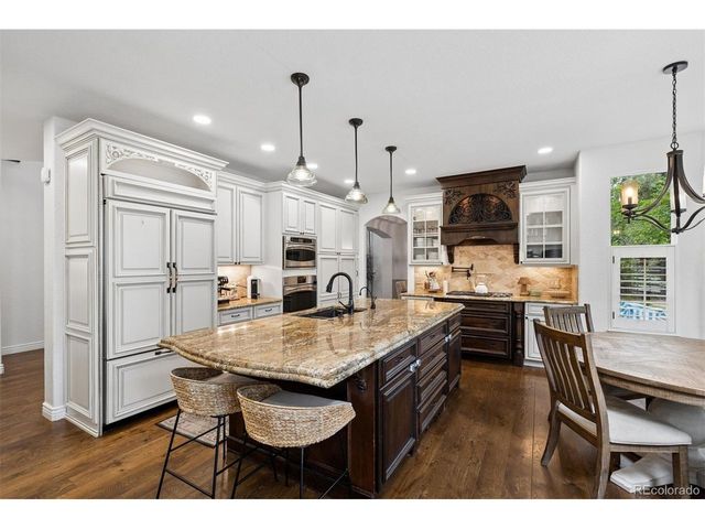 6143 S Newark Way, Englewood, CO 80111