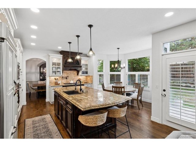 6143 S Newark Way, Englewood, CO 80111