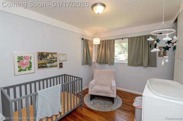 24070 Rosewood Street, Oak Park, MI 48237