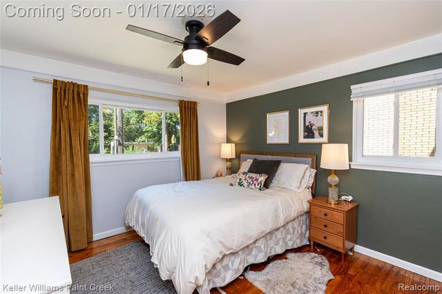 24070 Rosewood Street, Oak Park, MI 48237