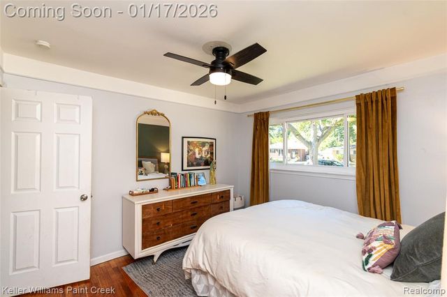 24070 Rosewood Street, Oak Park, MI 48237