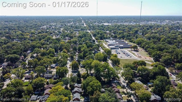 24070 Rosewood Street, Oak Park, MI 48237