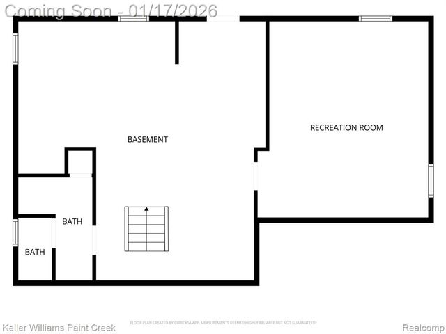 24070 Rosewood Street, Oak Park, MI 48237