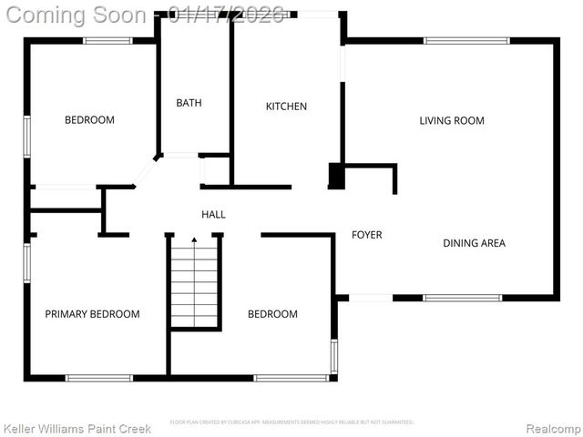 24070 Rosewood Street, Oak Park, MI 48237