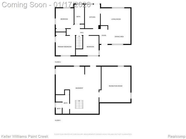 24070 Rosewood Street, Oak Park, MI 48237