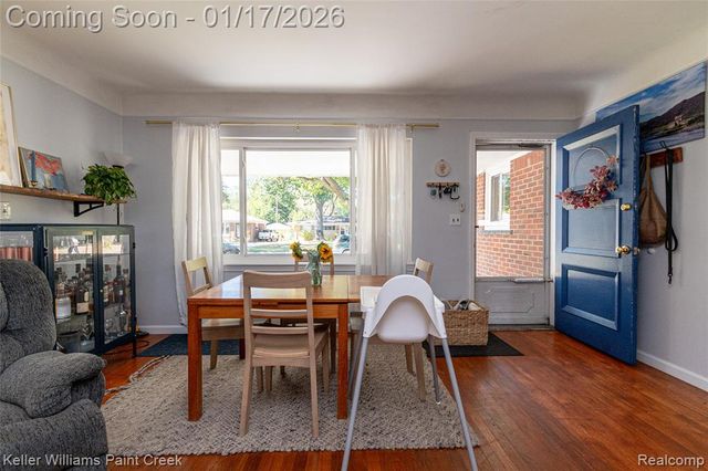 24070 Rosewood Street, Oak Park, MI 48237