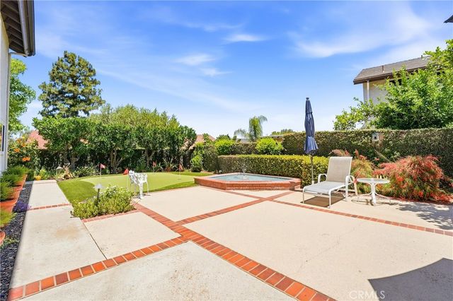 995 N Palo Alto, Orange, CA 92869